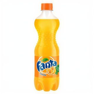 Fanta 50 cl