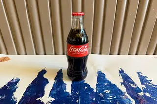 Coca-Cola Vetro 330 ml
