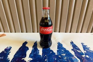 Coca-Cola Vetro 330 ml
