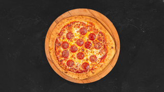 Pepperoni (400-450г)