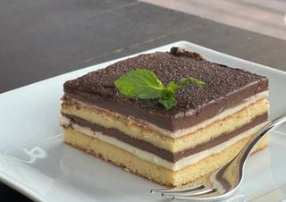 Шоколадова торта