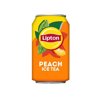 Ice Tea Pêche