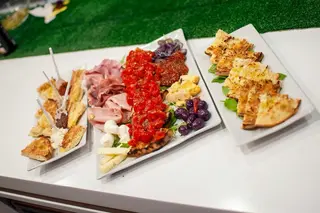 Antipasto super