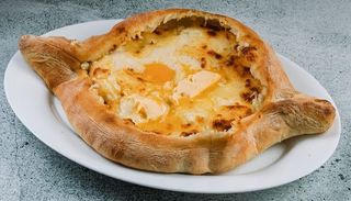 აჭარული დიდი ცომგამოცლილი