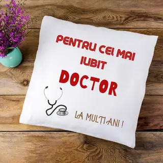 Perna "Super doctor"