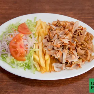 PLATO Ternera
