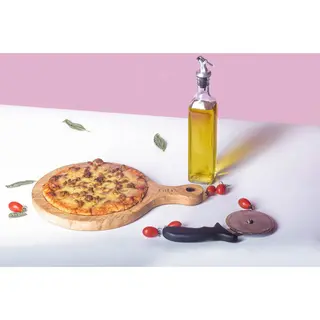 Chicken Periperi