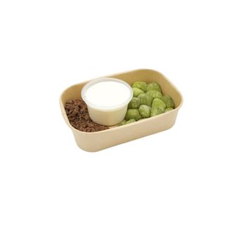 Set de Mochi (sabor Matcha)
