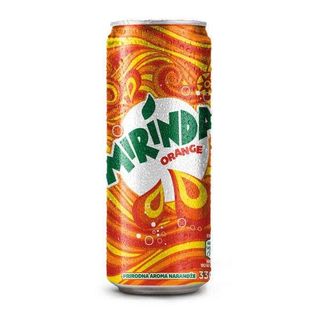 Mirinda 0.3l