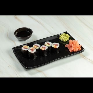 მიქს მაკი