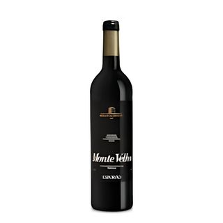 Vinho Tinto Monte Velho 750ml
