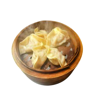 15 Ravioli maiale 5 pezzi