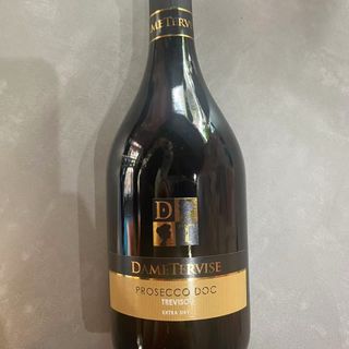 DAMETERVISE PROSECEO DOC 75CL