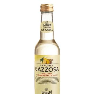 Gazzosa Lurisia