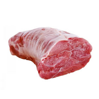 Jarrete Para Asar (Aprox. 500 Gr.)