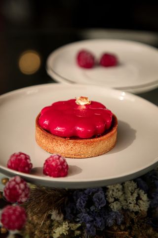 Մալինայով տարտ