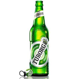 Tuborg 66 cl