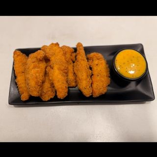 Fingers De Pollastre