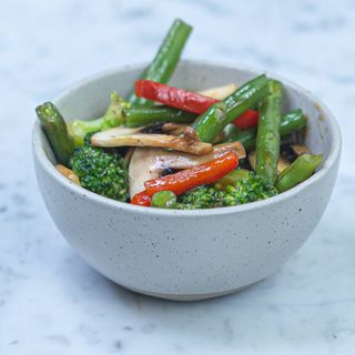 JARDINIÈRE DE LEGUMES 