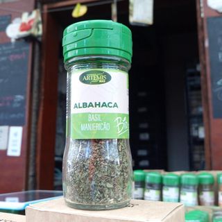 Albahaca - Especias