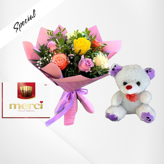 Special for you | pack #2