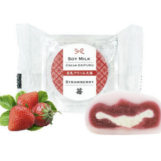 Daifuku fragola