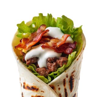 Burrito Beef