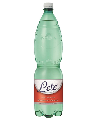 Acqua frizzante grande 