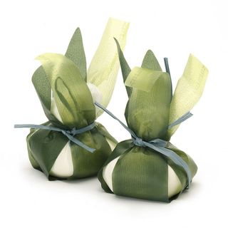 Burrata Fresca 330 Grs