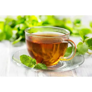 Green Tea