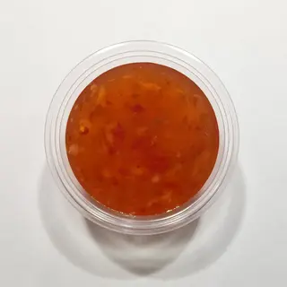 Salsa Dulce Picante