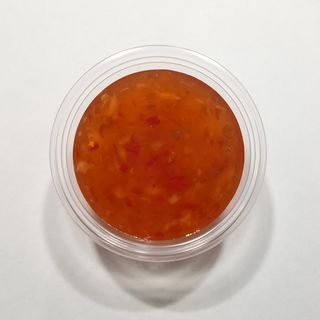 Salsa Dulce Picante