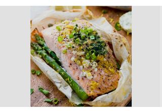 Oven Baked Goat Ribs