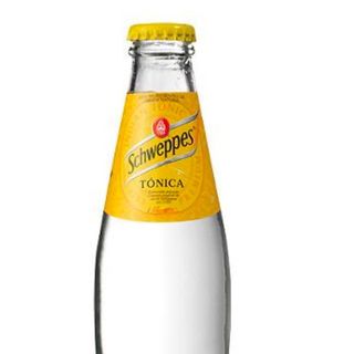 Sweppes tónica 