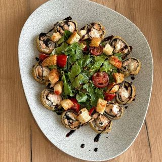 Салат "Чиба"