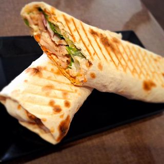 Шаурміще XXXL зі свинини