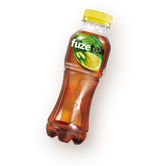 FuzeTea Limone e Lemongrass