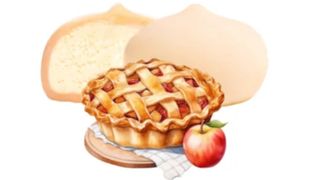 MOCHI jabłecznik 1szt