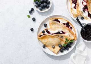 Катма - конфитюр с топено сирене и кашкавал  - малка