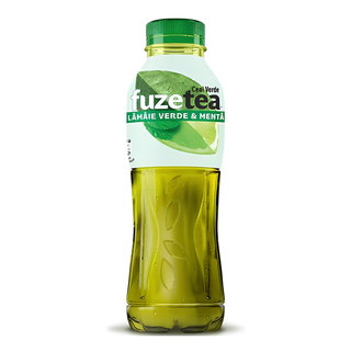 Fuze Tea Menta