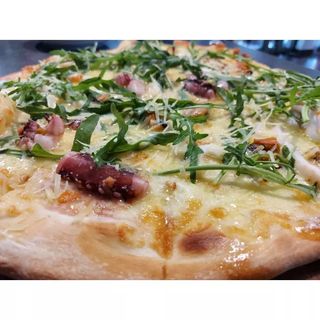 Піца 5 океан (830г)