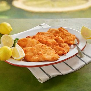 Panando de Peito de Frango