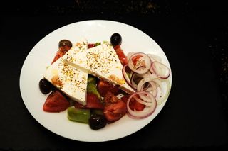 Гръцка салата﻿ (480г)