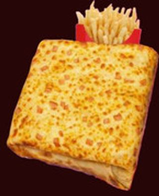 Tacos Speciale Extreme