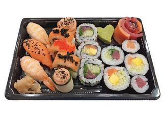 Sushi 20 Peças