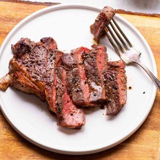 Filetto di manzo alla griglia
