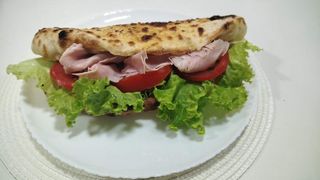 Sendvič Classic Italiano