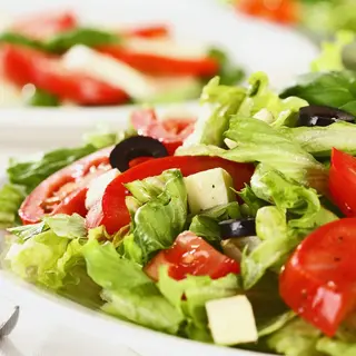 Salada Mista Grande