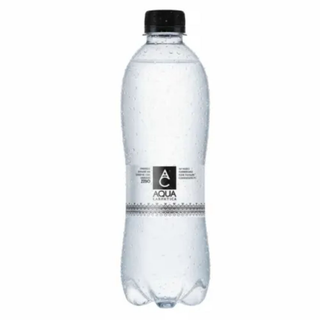 Aqua Carpatica minerală