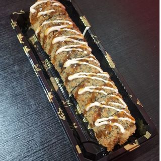 roll tempurizado california